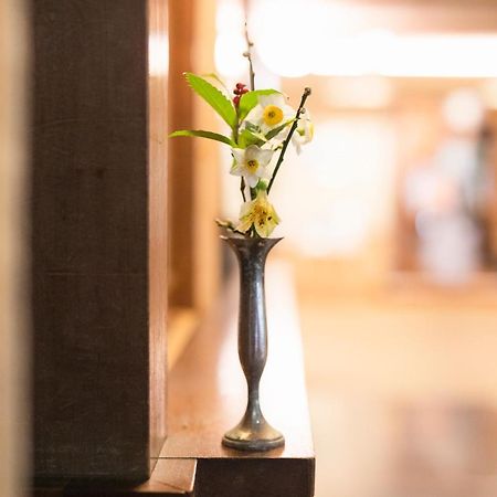 箱根 游心亭酒店 外观 照片