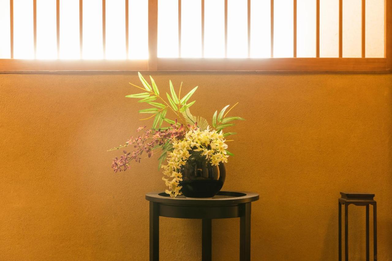 箱根 游心亭酒店 外观 照片